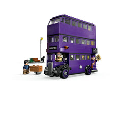 Lego Harry Potter Hızır Otobüs Macerası 76446