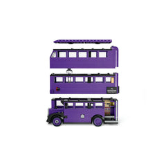 Lego Harry Potter Hızır Otobüs Macerası 76446
