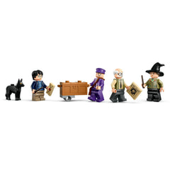 Lego Harry Potter Hızır Otobüs Macerası 76446