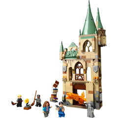 Lego Harry Potter Hogwarts İhtiyaç Odası 76413