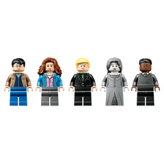 Lego Harry Potter Hogwarts İhtiyaç Odası 76413