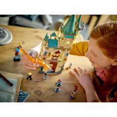 Lego Harry Potter Hogwarts İhtiyaç Odası 76413