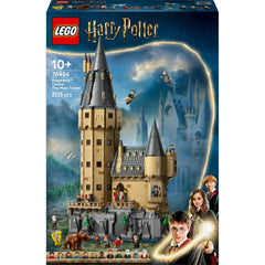 Lego Harry Potter Hogwarts Şatosu 76454