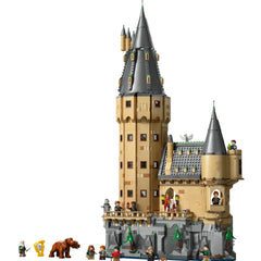 Lego Harry Potter Hogwarts Şatosu 76454