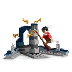 Lego Harry Potter Hogwarts Şatosu 76454