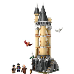 Lego Harry Potter Hogwarts Şatosu Baykuşhanesi 76430