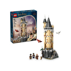 Lego Harry Potter Hogwarts Şatosu Baykuşhanesi 76430