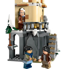 Lego Harry Potter Hogwarts Şatosu Baykuşhanesi 76430