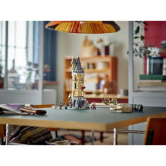 Lego Harry Potter Hogwarts Şatosu Baykuşhanesi 76430