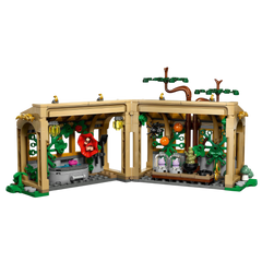Lego Harry Potter Hogwarts Şatosu Bitkibilim Dersi Büyücü Hediyesi 76445
