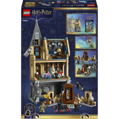 Lego Harry Potter Hogwarts Şatosu Hastane Koğuşu 76463