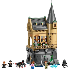 Lego Harry Potter Hogwarts Şatosu Hastane Koğuşu 76463
