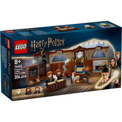 Lego Harry Potter Hogwarts Şatosu Tılsım Dersi 76442