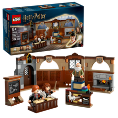 Lego Harry Potter Hogwarts Şatosu Tılsım Dersi 76442