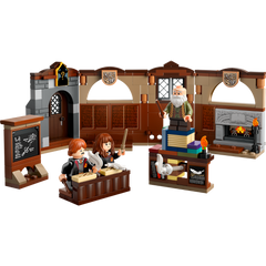 Lego Harry Potter Hogwarts Şatosu Tılsım Dersi 76442