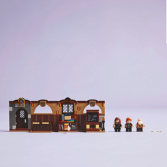 Lego Harry Potter Hogwarts Şatosu Tılsım Dersi 76442