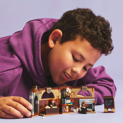 Lego Harry Potter Hogwarts Şatosu Tılsım Dersi 76442