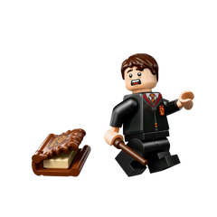 Lego Harry Potter Isıran Canavar Kitap Büyücü Oyuncağı 76449