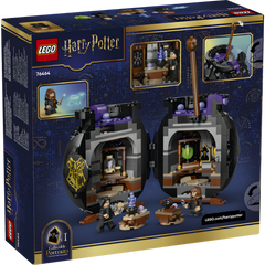 Lego Harry Potter Kazan Gizli İksir Sınıfı 76464