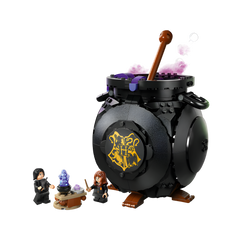Lego Harry Potter Kazan Gizli İksir Sınıfı 76464