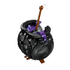 Lego Harry Potter Kazan Gizli İksir Sınıfı 76464