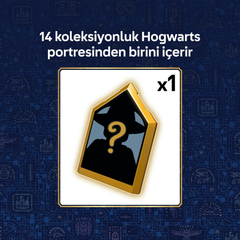 Lego Harry Potter Kazan Gizli İksir Sınıfı 76464
