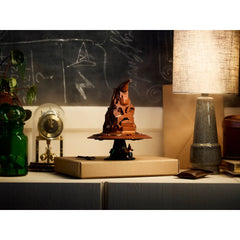 Lego Harry Potter Konuşan Seçmen Şapka 76429