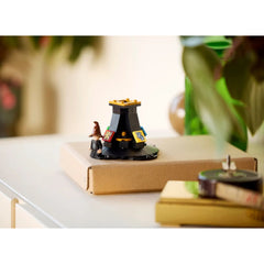 Lego Harry Potter Konuşan Seçmen Şapka 76429