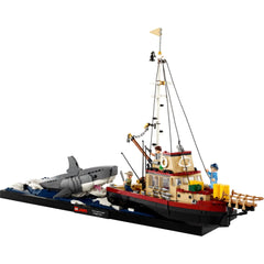 Lego İdeas Jaws 21350