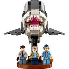 Lego İdeas Jaws 21350