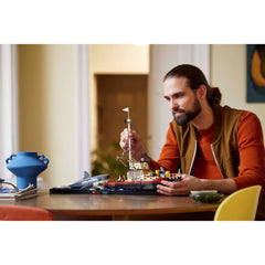 Lego İdeas Jaws 21350