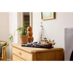 Lego İdeas Jaws 21350