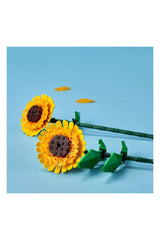 Lego Lel Flowers Ayçiçeği 40524 Yapım Seti (191 Parça)