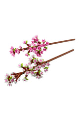 Lego Lel Flowers Cherry Blossoms 40725
