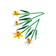 Lego LEL Flowers Nergis 40747