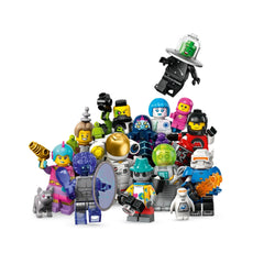 Lego Minifigüres Seri 26 Uzay 71046