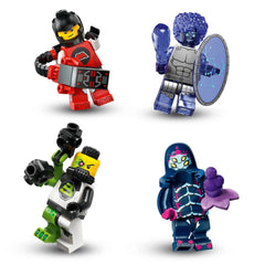 Lego Minifigüres Seri 26 Uzay 71046