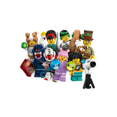 Lego Minifigüres Seri 27 71048