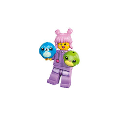 Lego Minifigüres Seri 27 71048