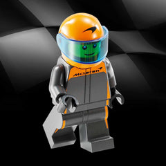 Lego Speed Champions 2023 McLaren Formula 1 Yarış Arabası Set 76919