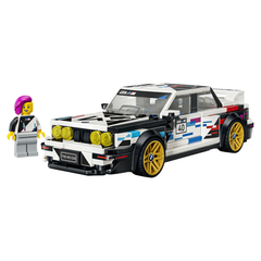 Lego Speed Champions BMW M3 E30 77263