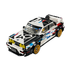 Lego Speed Champions BMW M3 E30 77263