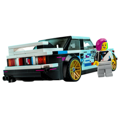 Lego Speed Champions BMW M3 E30 77263