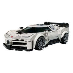 Lego Speed Champions Bugatti Centodieci Hiper Spor Araba 77240