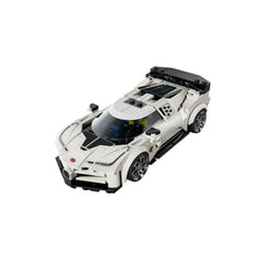 Lego Speed Champions Bugatti Centodieci Hiper Spor Araba 77240