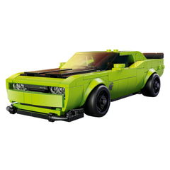 Lego Speed Champions Dodge Challenger SRT Hellcat Spor Araba 77237