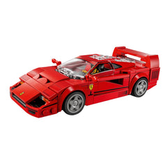 Lego Speed Champions Ferrari F40 Süper Araba 76934
