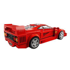 Lego Speed Champions Ferrari F40 Süper Araba 76934