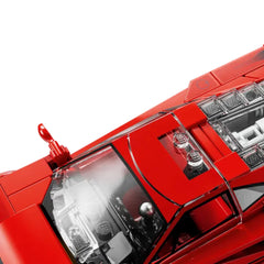 Lego Speed Champions Ferrari F40 Süper Araba 76934