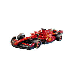 Lego Speed Champions Ferrari SF 24 F1 Yarış Arabası 77242